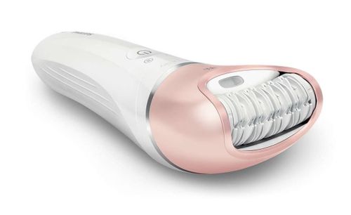 Depilator Satinelle Advanced BRE640/00 na Arena.pl