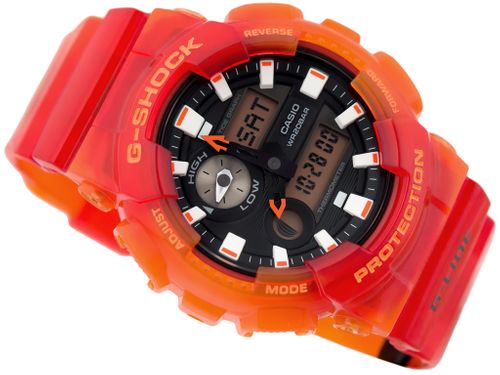 Zegarek Casio G-Shock GAX-100MSA-4A na Arena.pl