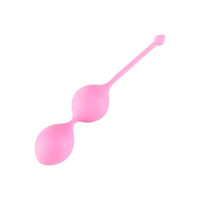 kulki gaisha u-tone balls pink alive