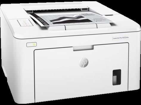 Drukarka HP LaserJet Pro 200 M203dw na Arena.pl