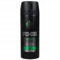 Axe Africa 150 ml deo spray Dezodorant