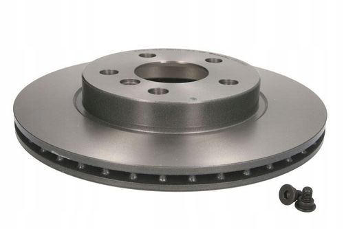 TARCZA HAM PRZOD 280X20 V BREMBO na Arena.pl