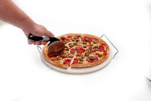 Kamień do pieczenia pizzy Jamie Oliver na Arena.pl