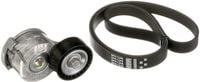 K046PK1245/GAT ZESTAW PASKA WIELOROWK. FORD 2,0TDCI