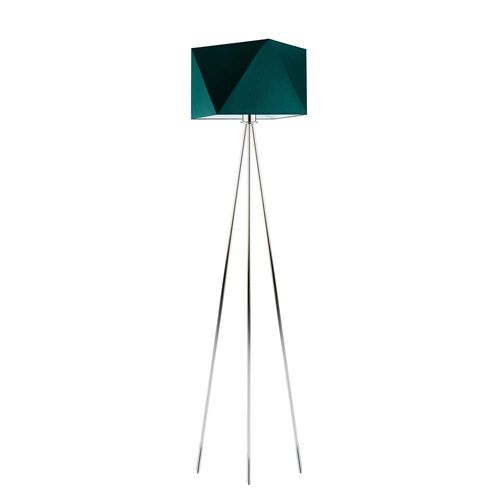 Lampa stojąca KANTON tripod na Arena.pl
