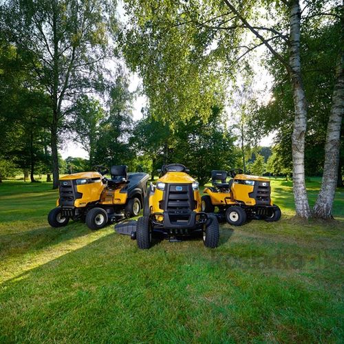 Cub Cadet XT3 QS127 na Arena.pl