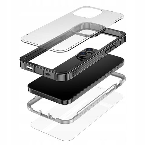 ETUI PANCERNE CASE ARMOR 360° DO IPHONE 13 PRO MAX na Arena.pl