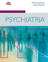 PSYCHIATRIA PIOTR GAŁECKI, AGATA SZULC