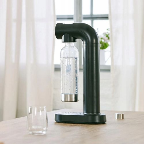 Butelka BRITA SodaOne 1049253 (2 sztuki) na Arena.pl