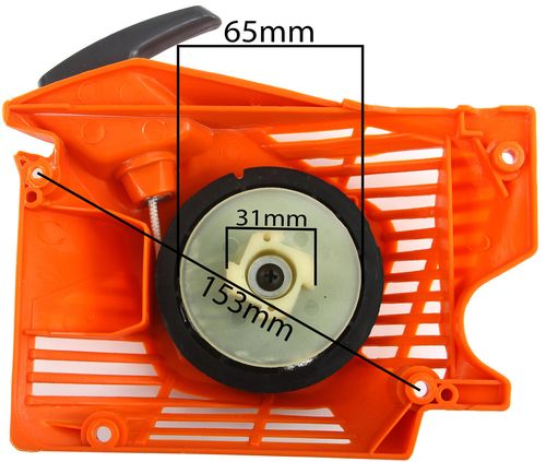 STARTER PILARKI /CS-65T/ na Arena.pl