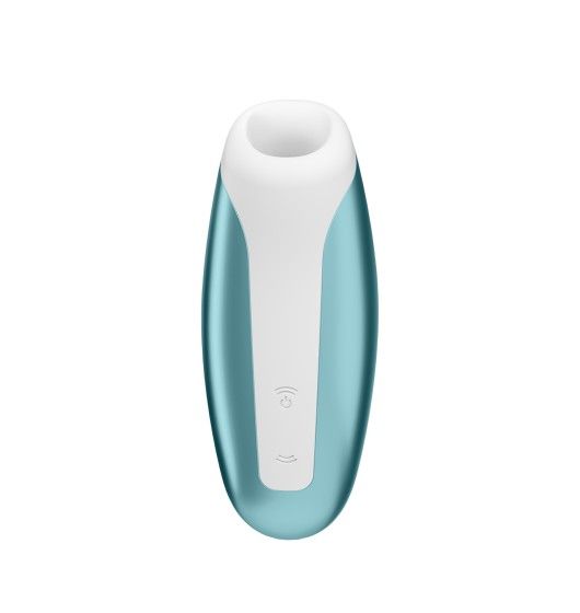 Satisfyer Love Breeze Ice Blue zdjęcie 1