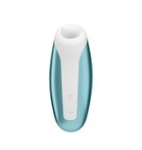 Satisfyer Love Breeze Ice Blue