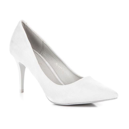 SZPILKI SUEDE Rozmiar - 39 na Arena.pl