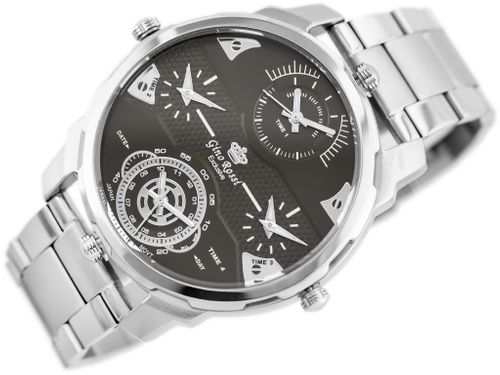 GINO ROSSI - E11502B -MARKER- EXCLUSIVE na Arena.pl