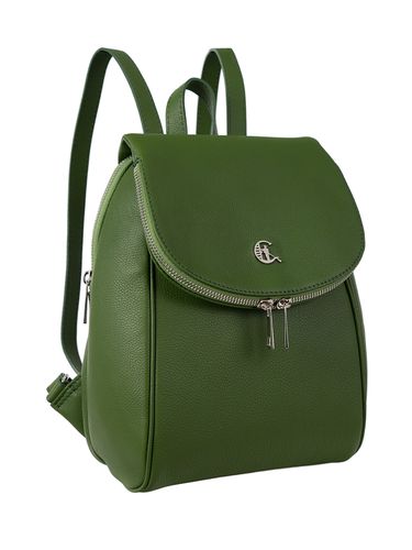 Mały plecak Canaletto z groszkowanej skóry licowej – elegancja i funkcjonalność PD455s241 na Arena.pl