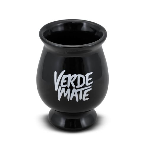 Tykwa Ceramiczna Verde Mate Copa - 330 ml na Arena.pl