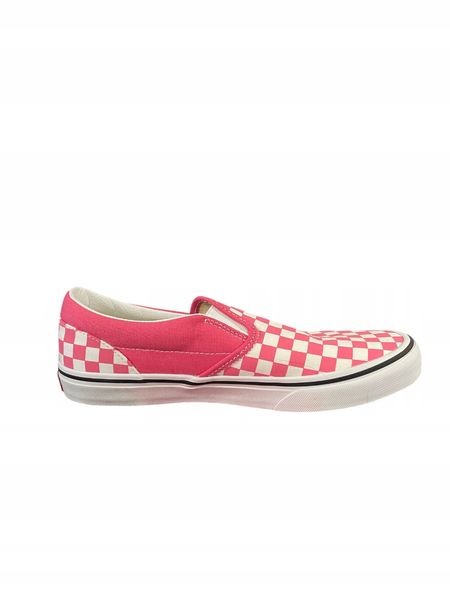 VANS CLASSIC SLIP ON DASMKIE R38,5 zdjęcie 2