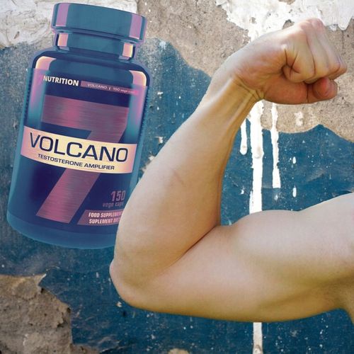 Testosteron Booster Testosteronu Tabletki Libido! naturalny testosteron na Arena.pl