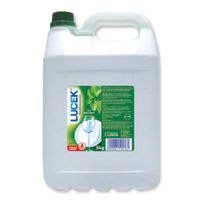 lucek płyn do naczyń 5 l mięta 1 szt.