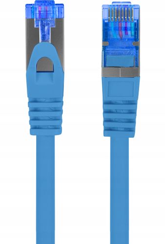 Kabel Ethernet RJ45 LAN kat.6A SFTP LSZH 1M 10Gb/s na Arena.pl