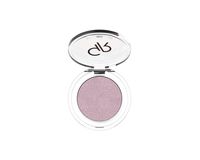 Golden Rose Soft Color Shimmer Mono Eyeshadow 87 Brokatowy cień do powiek Kolor - 87
