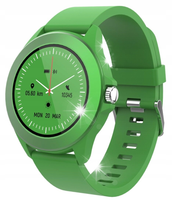 Smartwatch Smart watch Forever Colorum CW-300 Zielony Green