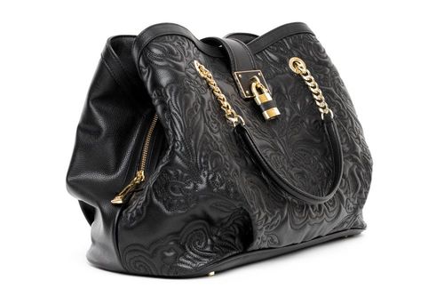 Torebka Roberto Cavalli Class Lace Diva na Arena.pl