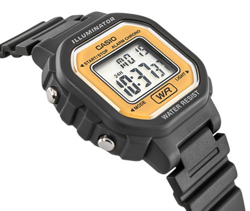 zegarek damski casio la-20wh-9adf + box na Arena.pl