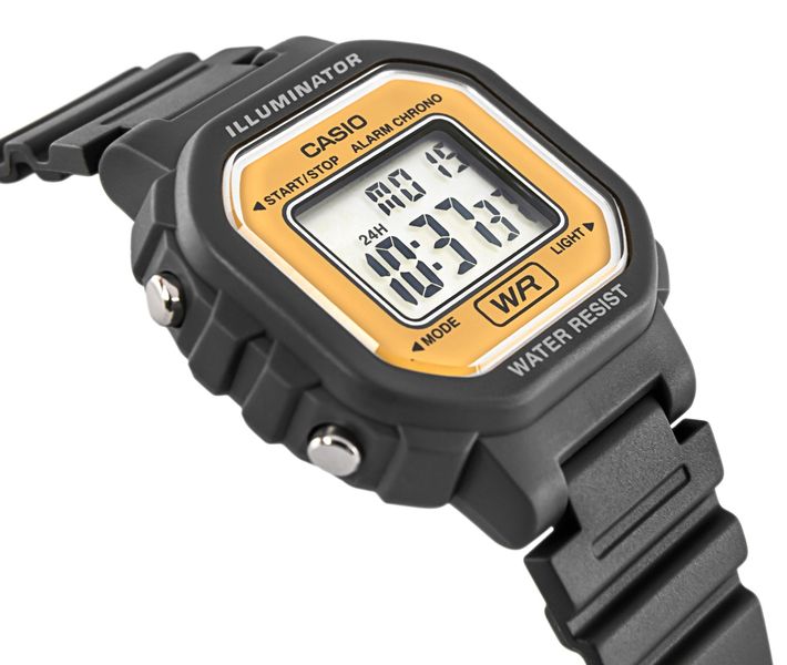 zegarek damski casio la-20wh-9adf + box zdjęcie 2