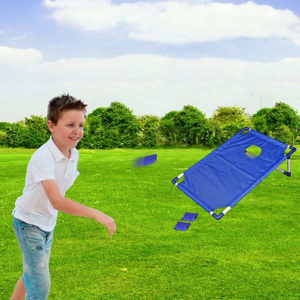 Gra Ogrodowa Master Bean Bag zdjęcie 2