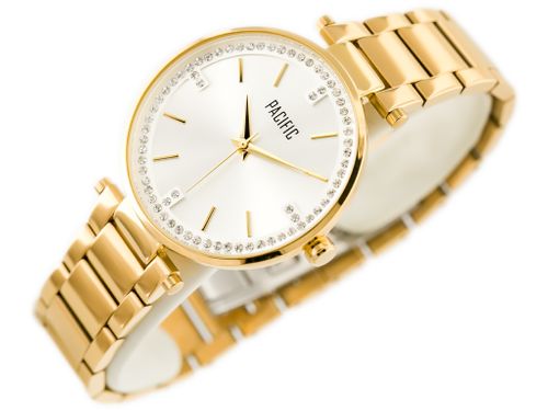 PACIFIC 6009 (zy598b) - gold/silver na Arena.pl