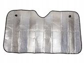 osłona na szybę sztywna