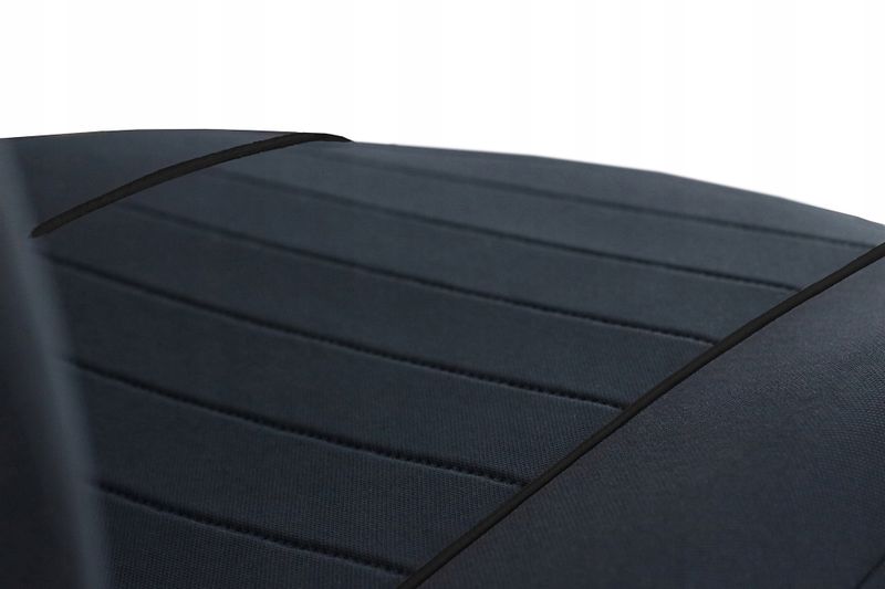 Pokrowce przednie do CITROEN Xsara Picasso CElysee zdjęcie 3