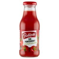 Pudliszki Sok pomidorowy ze świeżych pomidorów 290 ml