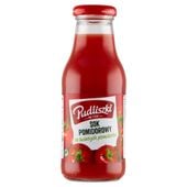 Pudliszki Sok pomidorowy ze świeżych pomidorów 290 ml
