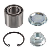 LOZYSKO KOLA TYŁ Opel Corsa D 2006 2007 2008 2009 2010 2011 2012 2013 2014