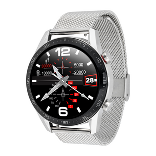 Smartwatch Sportowy Pulsometr IP68 WL13 Watchmark