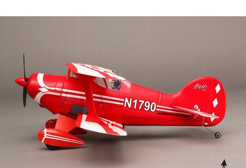 Micro Pitts S-1S AS3X Bind & Fly Basic na Arena.pl