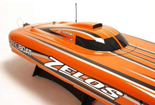 Zelos 48 BL RTR na Arena.pl