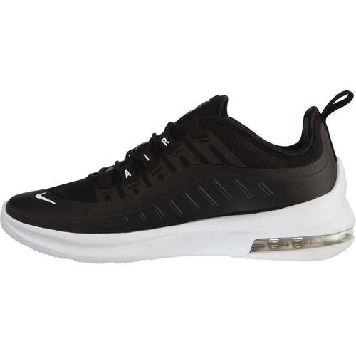 Nike AIR MAX AXIS GS 001 BLACK na Arena.pl