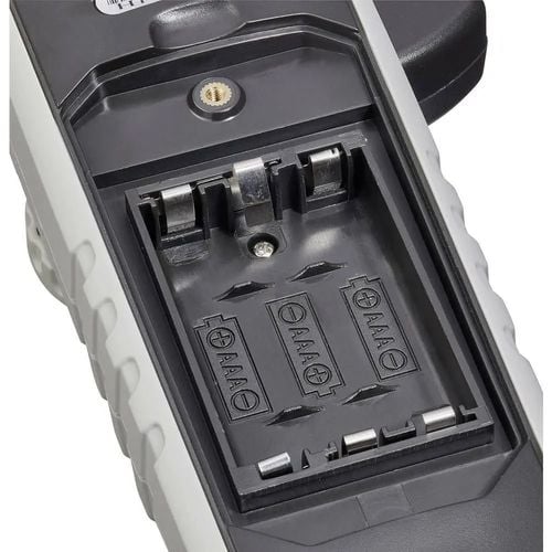 Miernik MULTIMETR cęgowy CAT III 600 V TrueRMS POMIAR temperatury VOLTCRAFT na Arena.pl