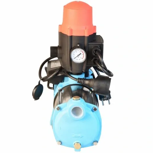 POMPA DO WODY MHI MH 1300 Z AUTOMATEM CSK 21 REGULACJA ZAŁĄCZANIA COVERA zdjęcie 9