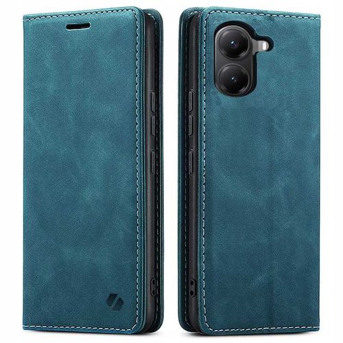 Spacecase Wallet Poco X7 Pro 5G Blue na Arena.pl