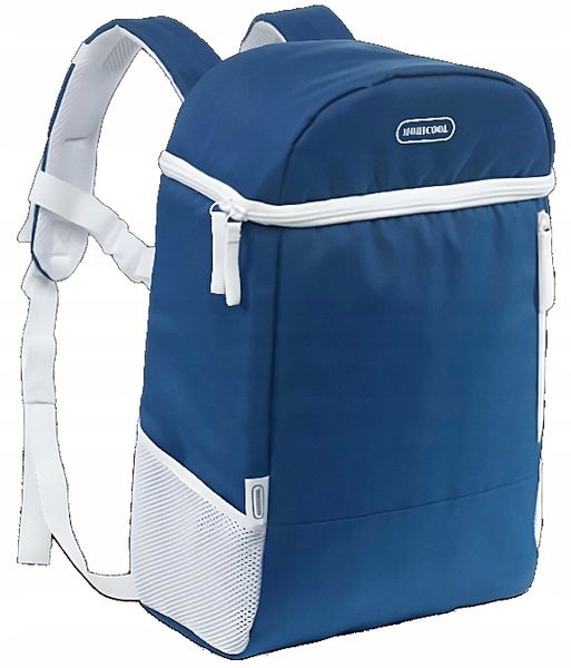 Na Piknik PLECAK TERMICZNY 20L Mobicool Pojemny zdjęcie 2