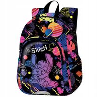 Plecak przedszkolny CoolPack jednokomorowy Lilo i Stitch z odblaskami