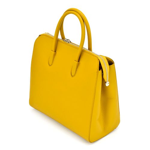 Pierre Cardin 55045TSC Żółty na Arena.pl