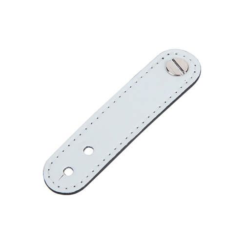 Opaska na kabel do ładowania do sublimacji zdjęcie 3