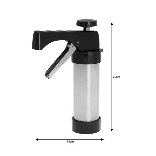 MASZYNKA DO CIASTECZEK DEKORATOR KINGHOFF KH-1363 na Arena.pl