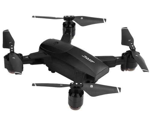 Dron JJRC H78G czarny na Arena.pl