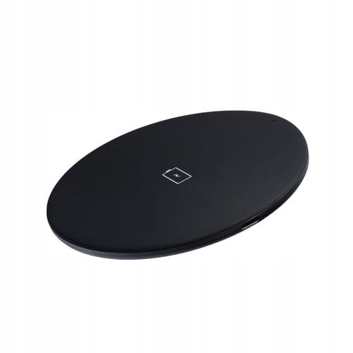 Ładowarka indukcyjna Qi 15W czarna Forcell do Google Pixel 3 na Arena.pl
